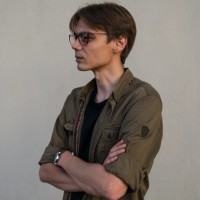 Gubkin Alexander