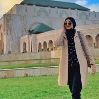 Fatima ezzahra Dargui