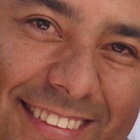 Rafael Tiscareno