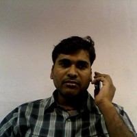 Rakesh Kumar