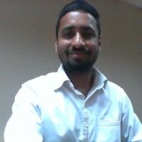 Sambodh Tiwari