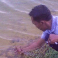 Faisal Agam
