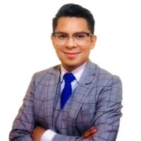 Fernando Ángel Nicolás Morales