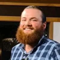 Keegan Jensen