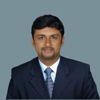 Santhanu Mohan