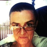 Sharon Mackenzie
