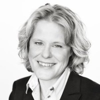 Karin K Löfgren