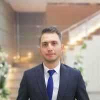 Mesut ERDOGAN