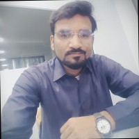 Muhammad Zeeshan Nazar