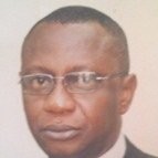 george o onokwai