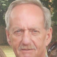Keith Kent