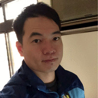 Donovan Lin