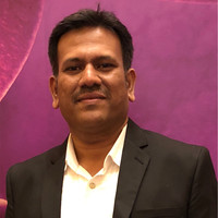 Subramanian Sankaranarayanan