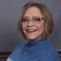 Teresa Haxby