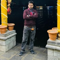 Gurpreet Dhaliwal