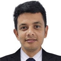 Arunkumar Avati