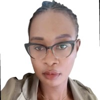 Joyce Wanjiku