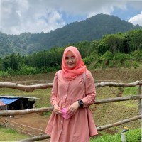 Azzahra Meirizqi Louisa