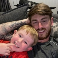 Luke Newcombe