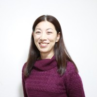 TAKAKO SHIMIZU