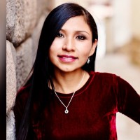 Mary Carmen Garcia Arteaga