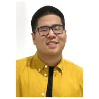 Wenseng Harry Gu Pachas