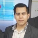 Alberto Meza Saavedra