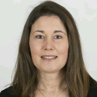Ana María Perille Sanmartín
