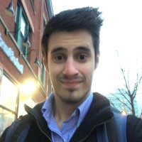 Alexander Ahern
