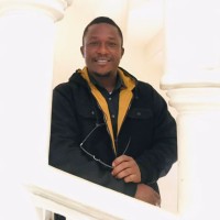 Elisha Awojuola- AI, Python, DevOps, IT Consultant Specialist