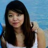 Sabrina Wong