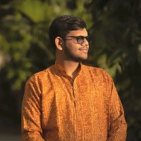 Dev Shah