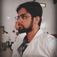 Md Sajid Raza Ansari