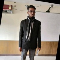 Priyanshu Kumar thakur