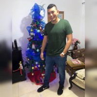 Arturo Arango