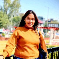 Sudha Mishra