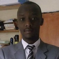 Eric Kalisa