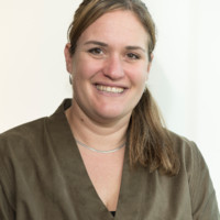 Anna Williams MCIPS