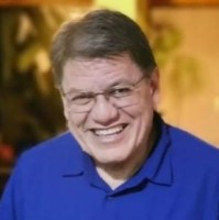 Ronald Martinez
