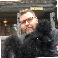 Ari-Pekka Lundén