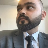Ankit Wahi