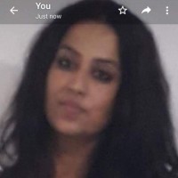 Seema Hasija