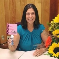 Sarah Sorek