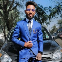 Kunal Vala