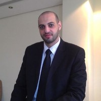 Ahmed Kamal