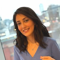Misagh Naderi