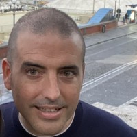 DAVID URTEAGA RUIZ DE LARRINAGA