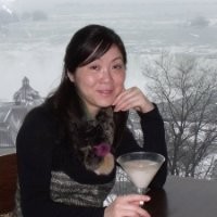 Joyce Kuang