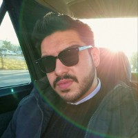 Melih Tarhan