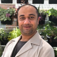 Brij Patel